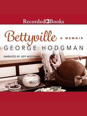 cover image of Bettyville